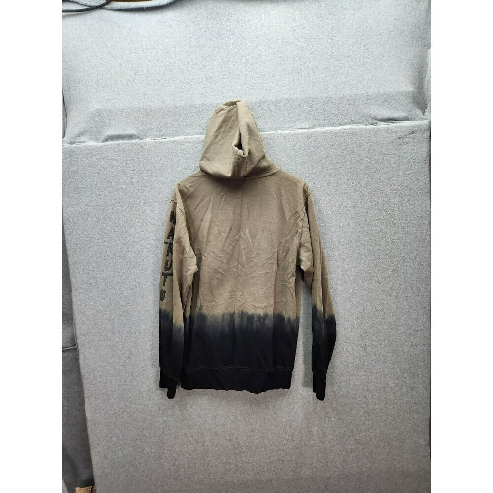 Naruto Shippuden Hoodie Tan‎ & Black - Picture 3 of 4